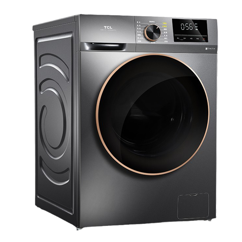 TCL直驱变频滚筒洗衣机