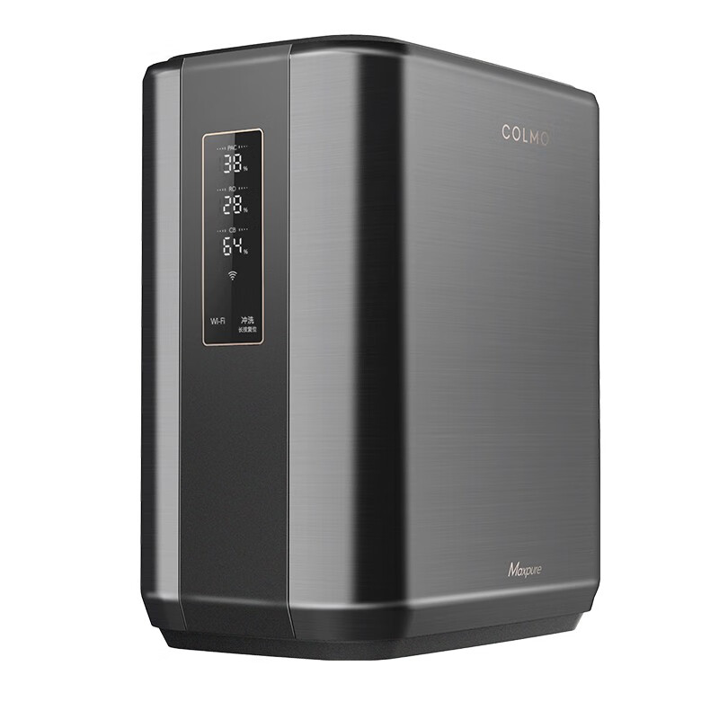 COLMO 酣畅用水净水机