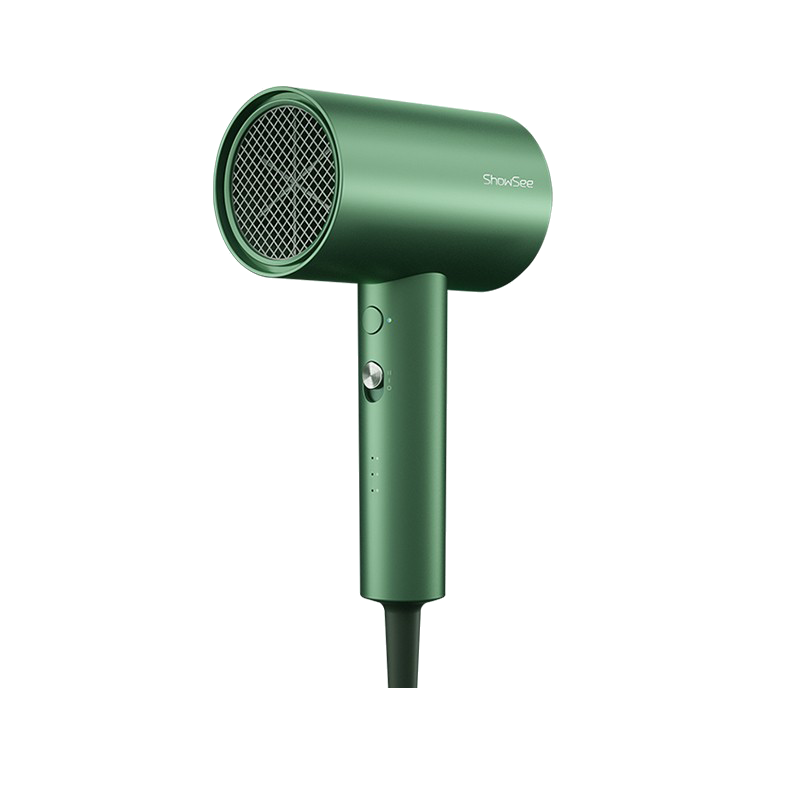 小适 静音干发吹风机