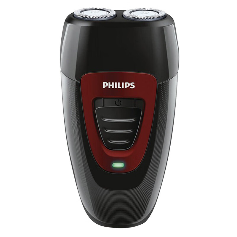 飞利浦自动研磨便携式剃须刀