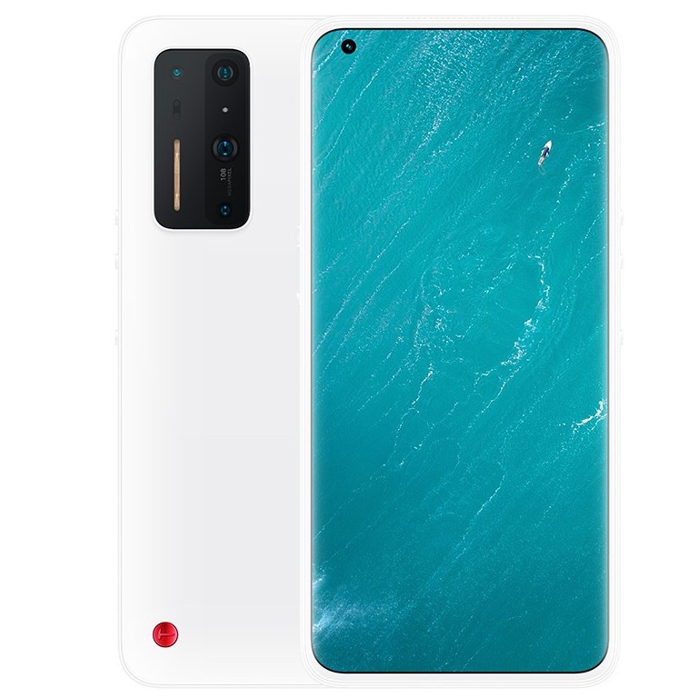 锤子坚果R2 1亿像素手机