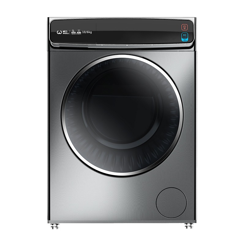 威力3D蒸汽洗衣机