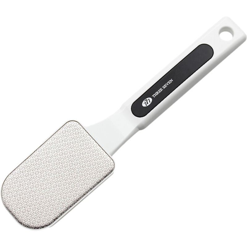 777 软化角质护理搓脚板