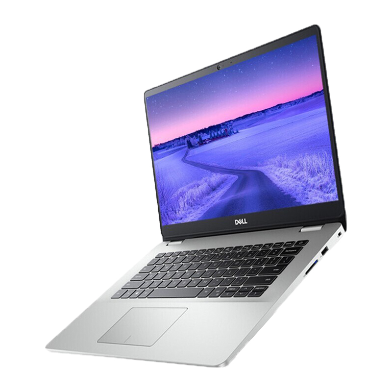 戴尔 高性能核显笔记本电脑