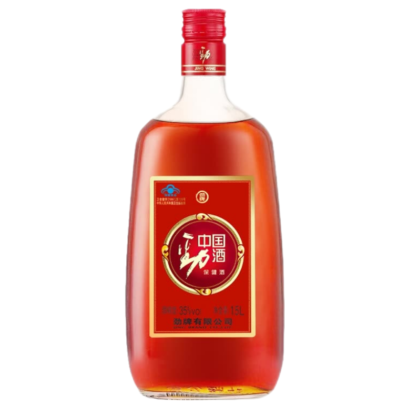 劲牌 中国劲酒35度养生酒