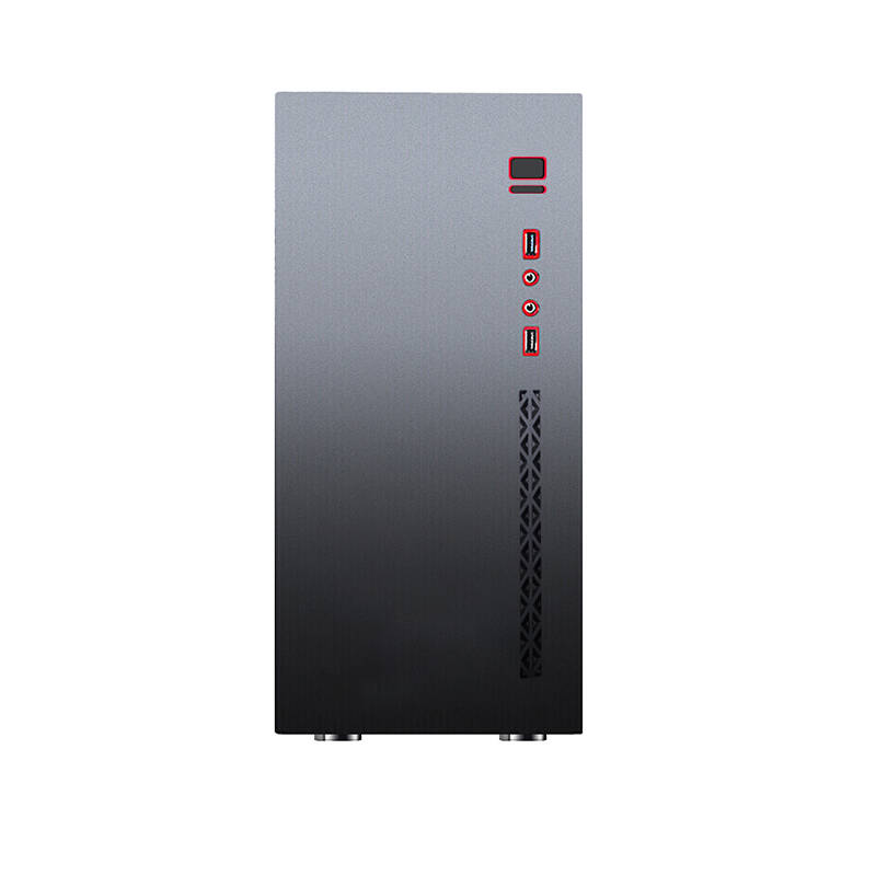 逆世界 I7级强芯游戏电脑主机