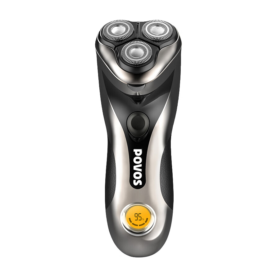 奔腾 充插两用剃须刀