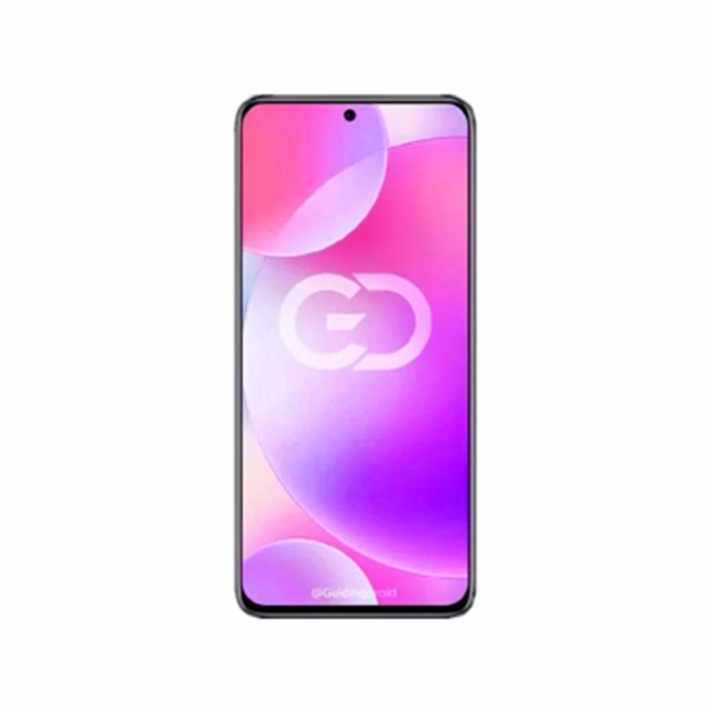 Redmi 骁龙888 手机