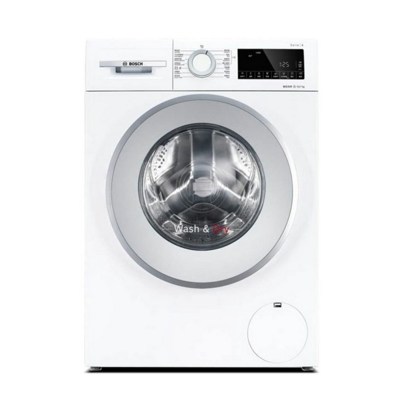 博世洗烘一体洗衣机