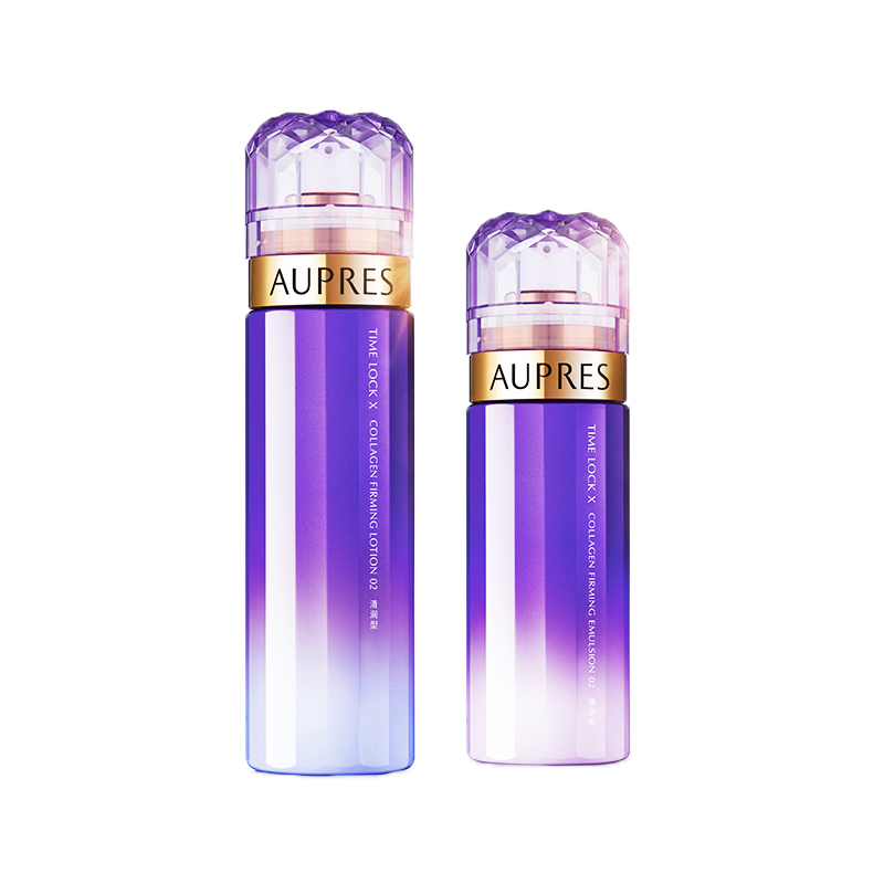 欧珀莱 弹润提拉 护肤套装