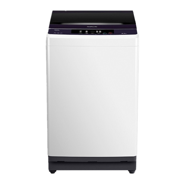 TCL人性化自动优化洗衣机