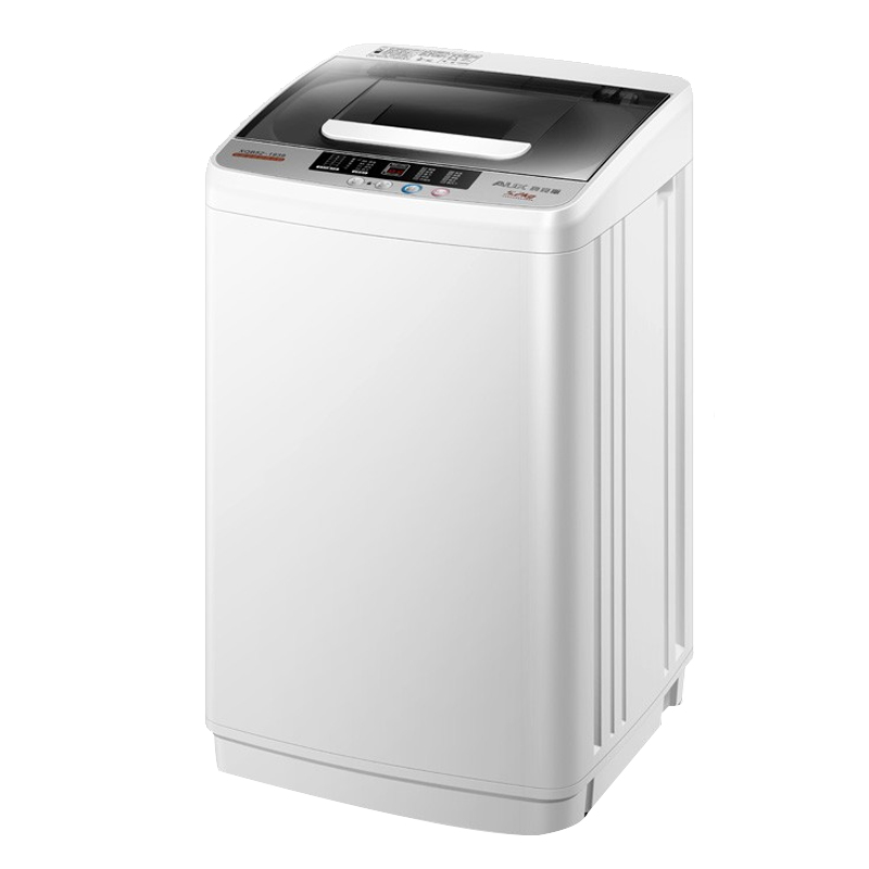奥克斯 全自动迷你洗衣机