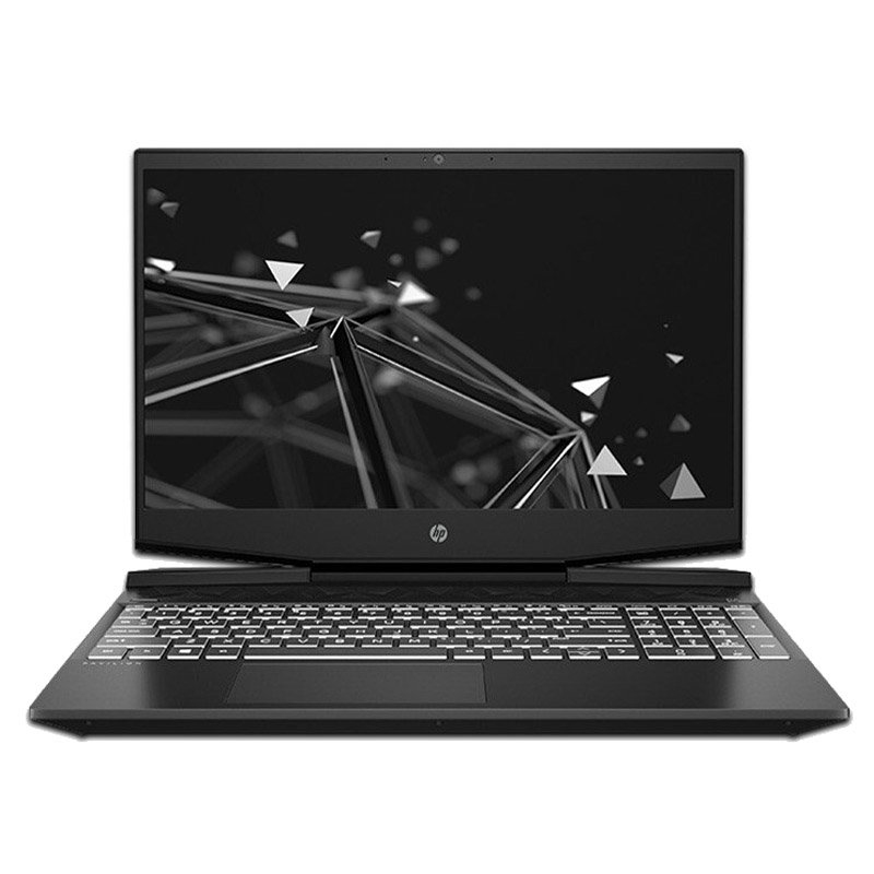 惠普 睿频加速游戏本