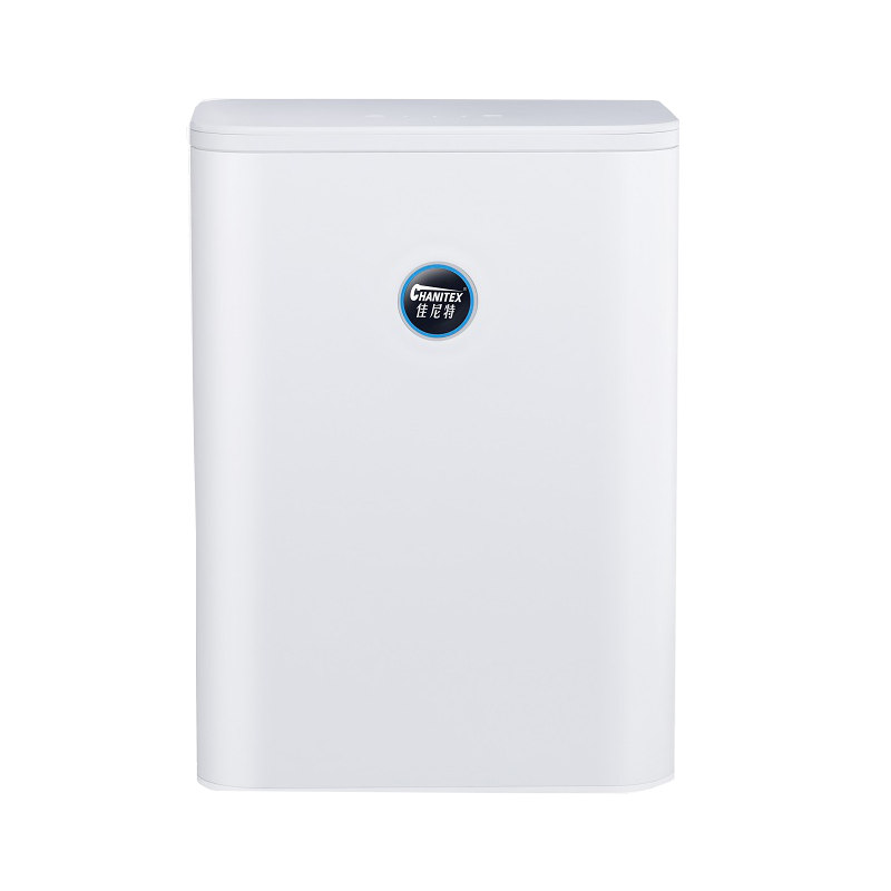 佳尼特 大流量无桶家用净水器