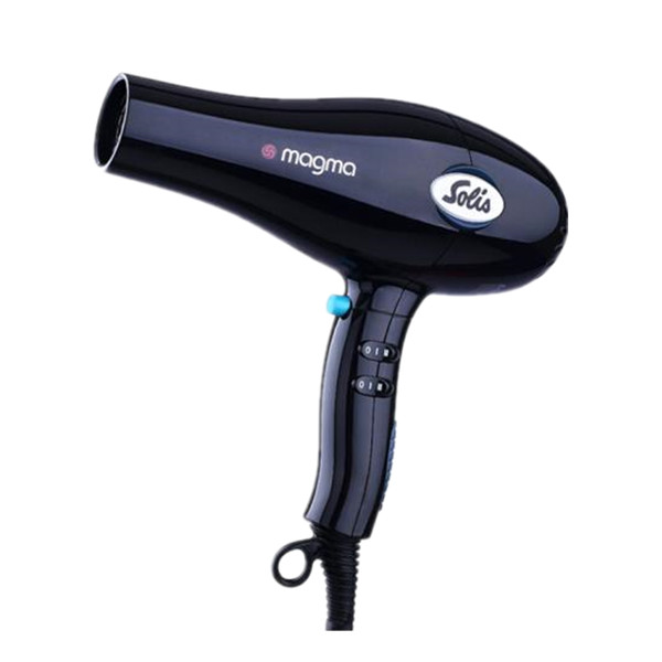 索利斯抗摔恒温护发电吹风