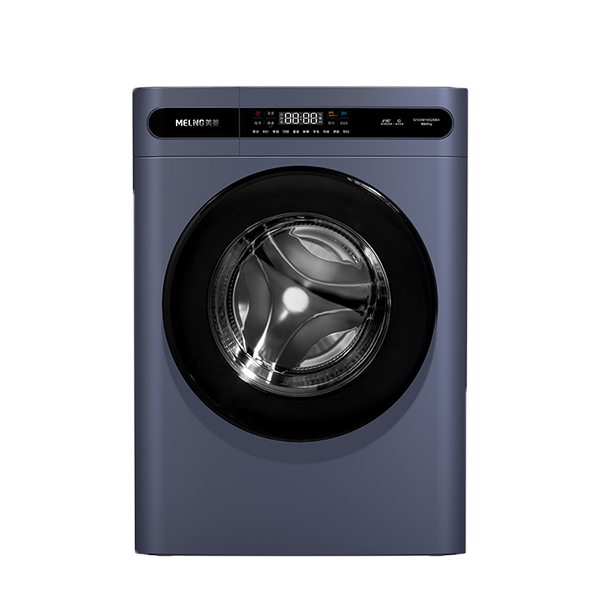 美菱 变频大容量洗衣机