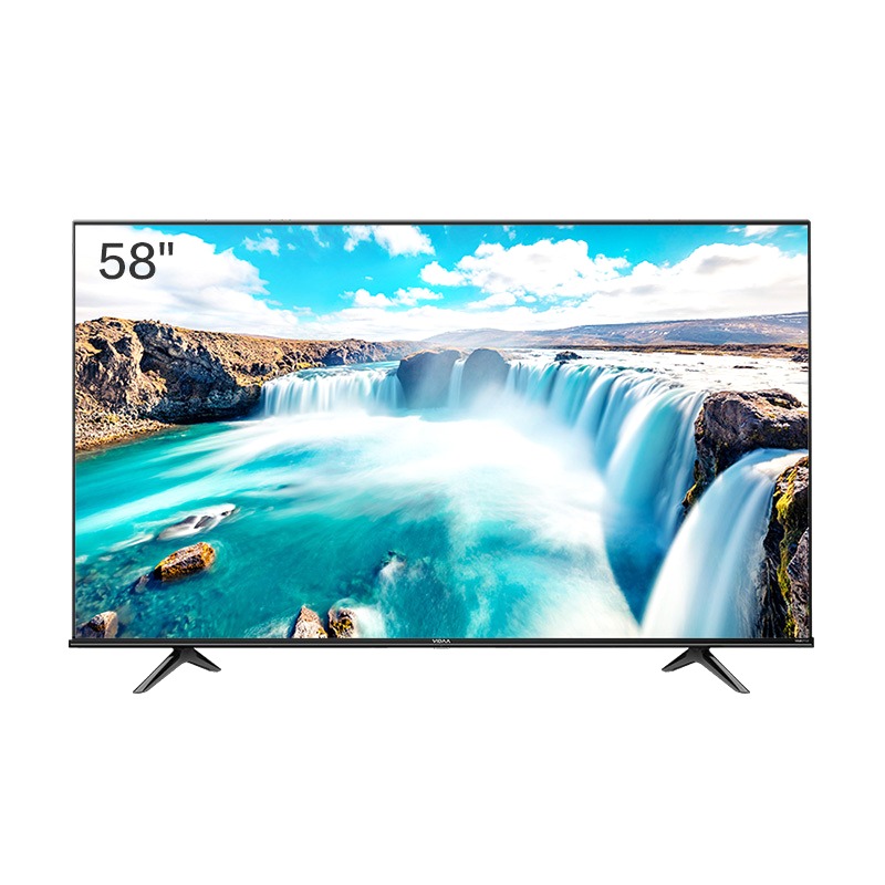 海信 手机投屏平板电视