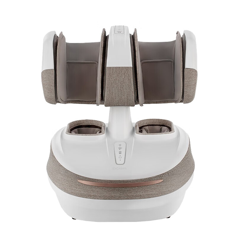 奥佳华 分体式足疗机