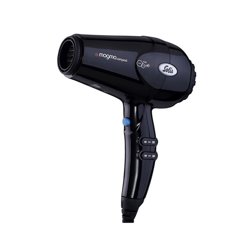 索利斯 大功率快速造型电吹风