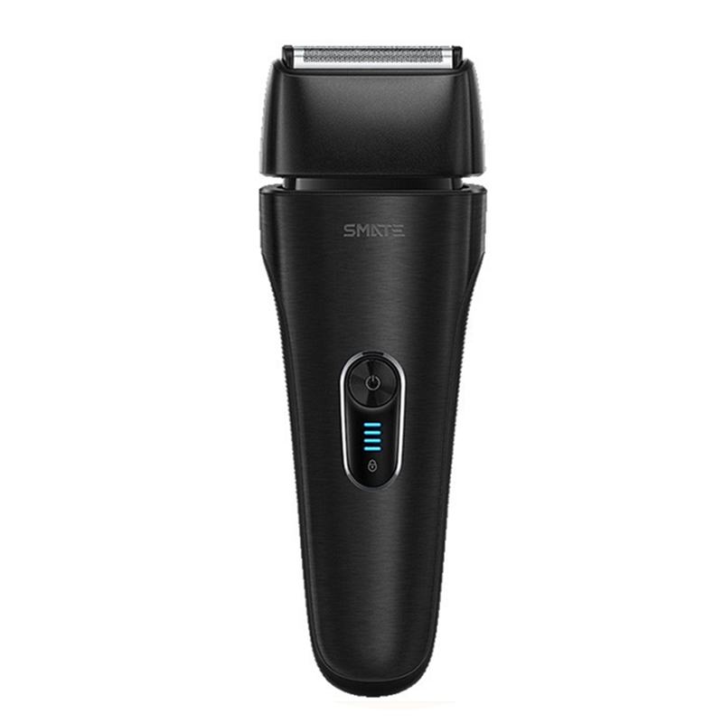 须眉 全身水洗剃须刀