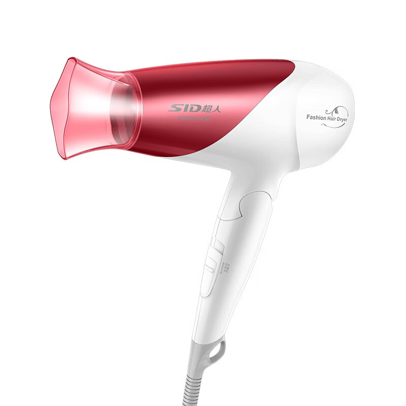 超人 大功率速干 电吹风