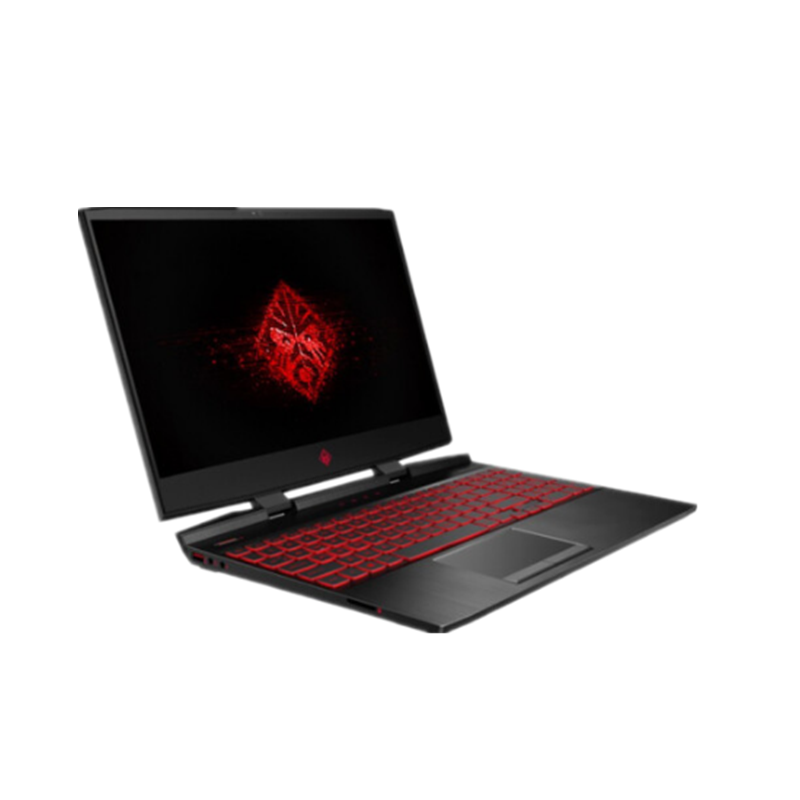 惠普 强大散热技术游戏本