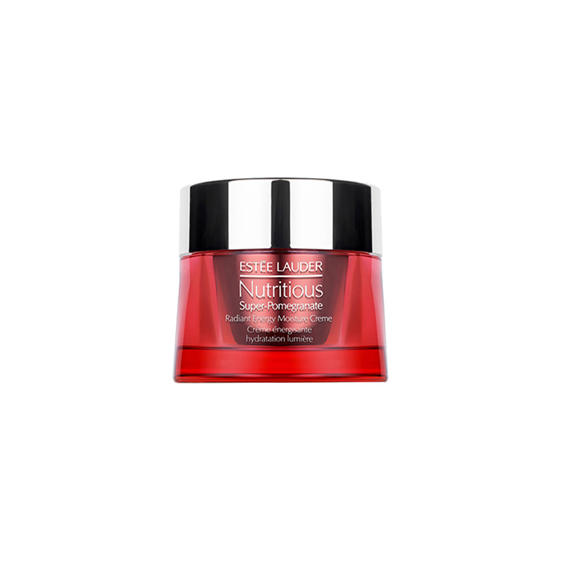 雅诗兰黛 鲜活亮采 面霜