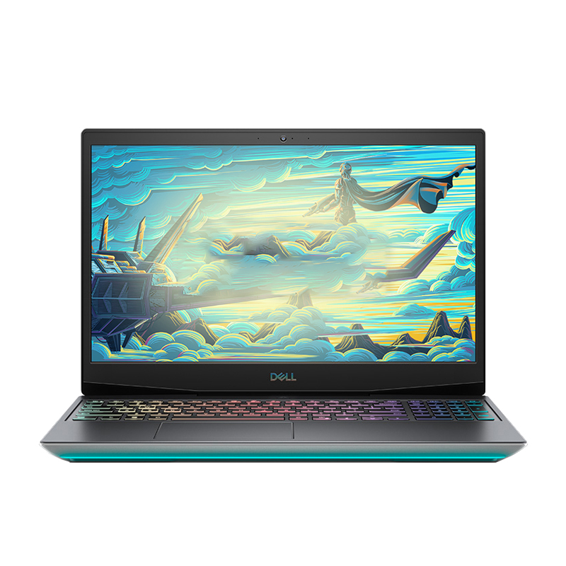戴尔 RGB底盘光刃 游戏本