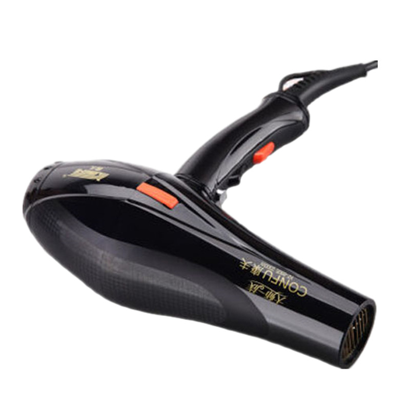 康夫家用大功率吹风机