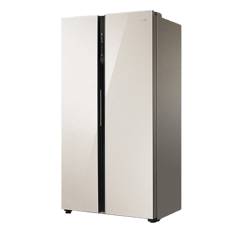 统帅 风冷无霜变频冰箱