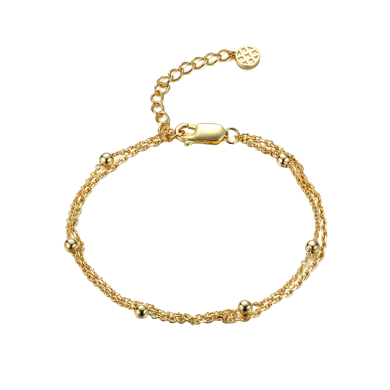 orange cube时光手链