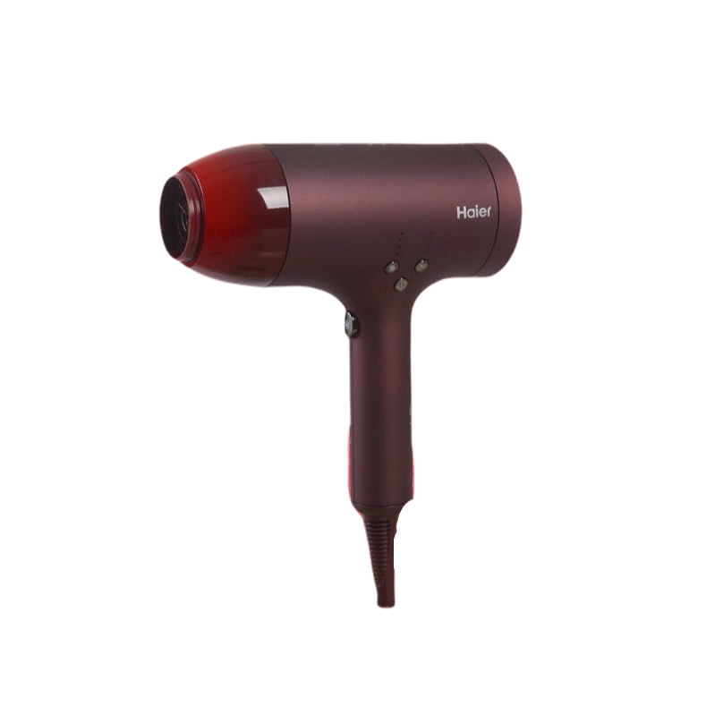 海尔 多倍负离子吹风机