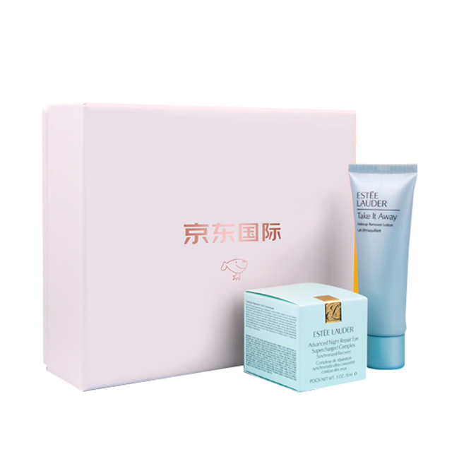 雅诗兰黛 提拉紧致礼盒套装