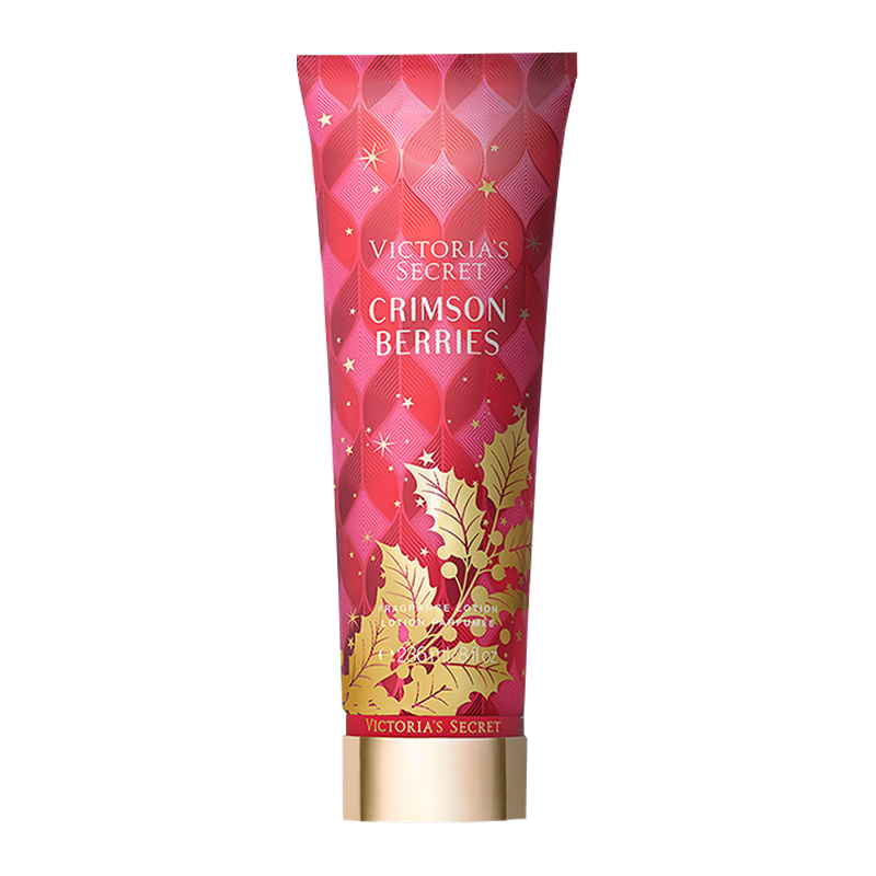 维多利亚的秘密 香氛身体乳