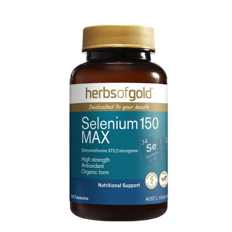 和丽康 有机天然 硒片