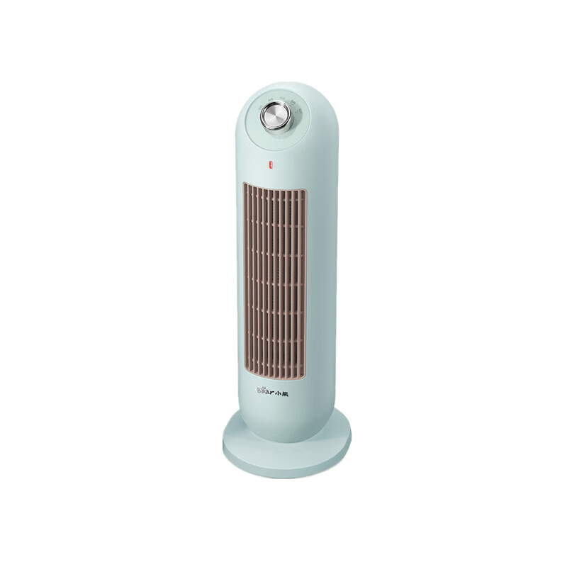 小熊 倾倒防护 取暖器