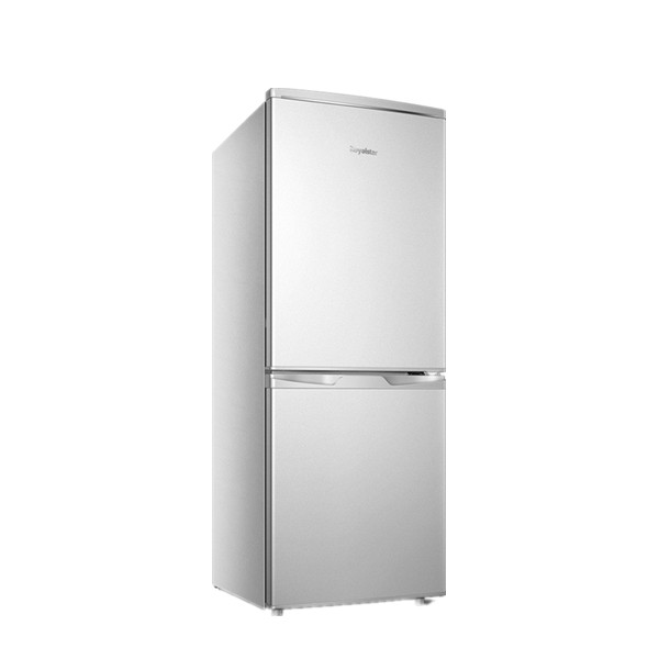 荣事达双门冰箱