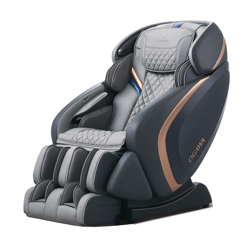 奥佳华 开机自检高精度按摩椅