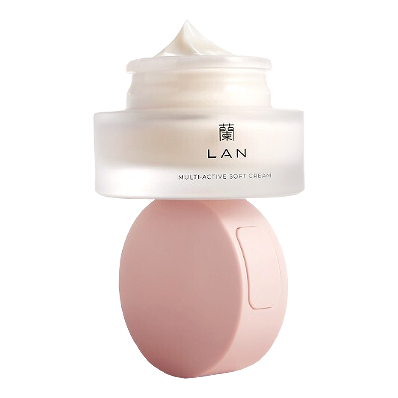 蘭 千层熬夜面霜