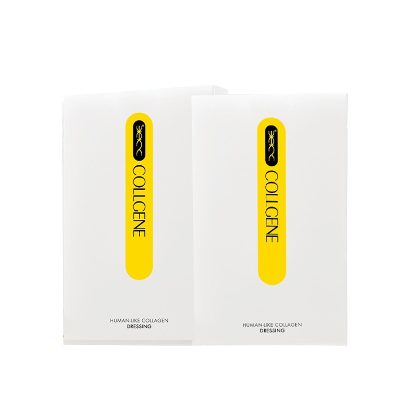 可丽金 补水保湿水油平衡面膜