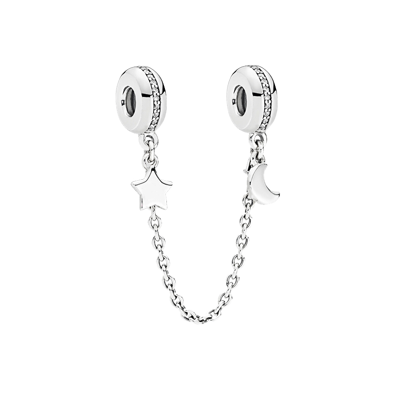 潘多拉 个性时尚手链