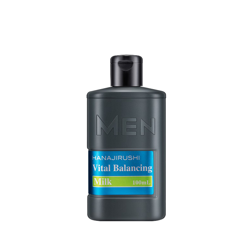 花印 男士保湿控油水份乳液