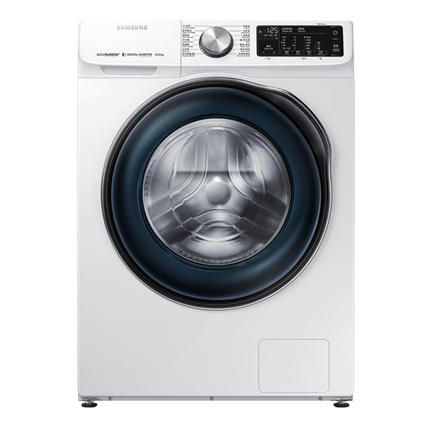 三星蒸汽除菌洗衣机