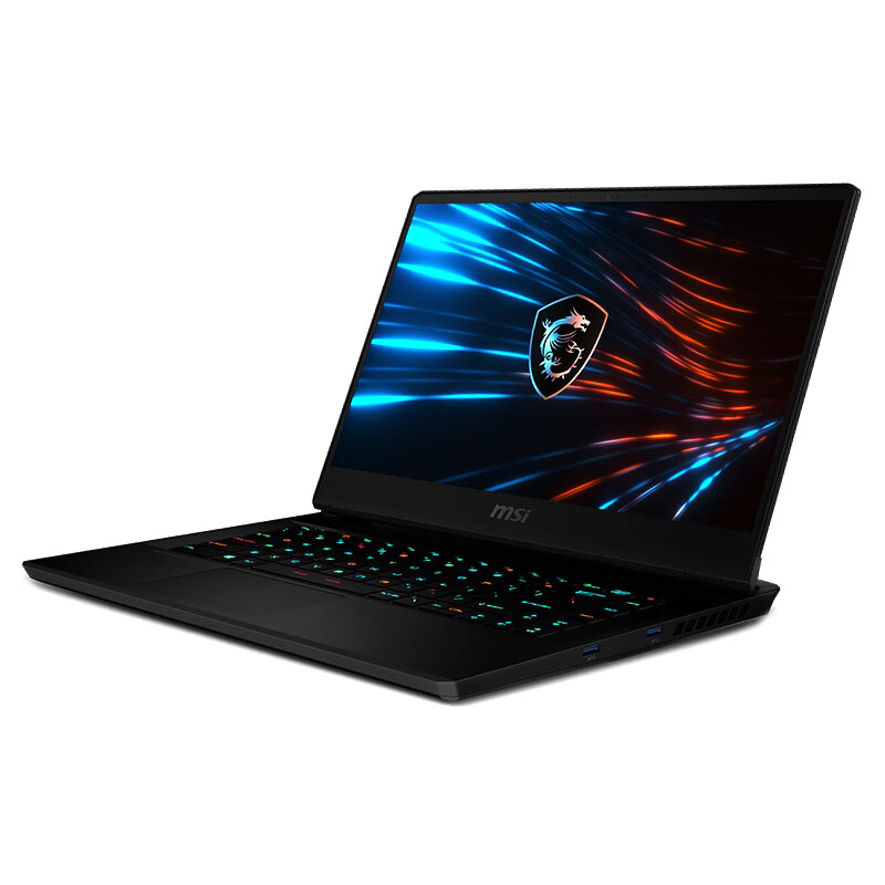 微星 高色域游戏本