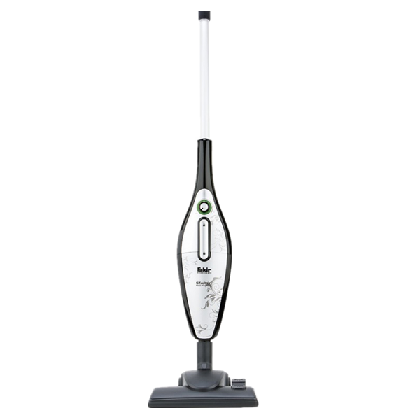 Fakir手持直立式吸尘器