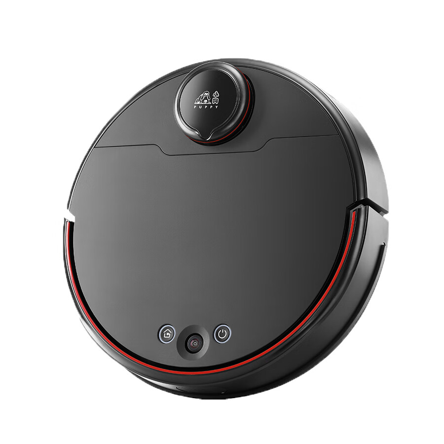 小狗智能规划扫地机器人
