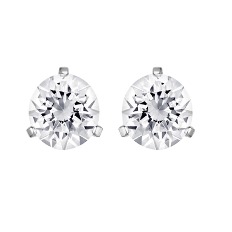 施华洛世奇 亮丽光彩耳钉