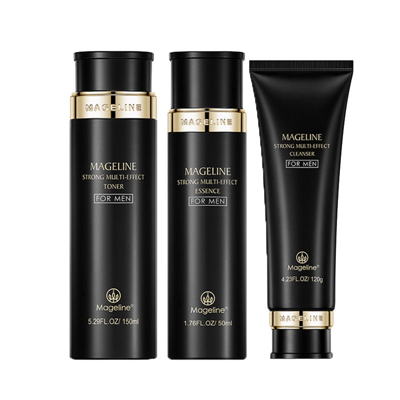 麦吉丽 温和护肤套装