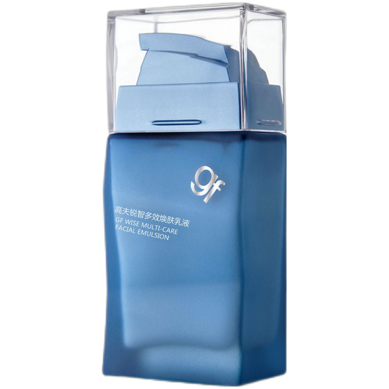 高夫 锐智多效焕肤乳液