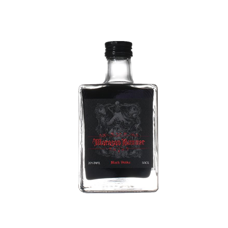 莫罗圣鹿 独特个性 伏特加